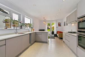 Kitchen- click for photo gallery